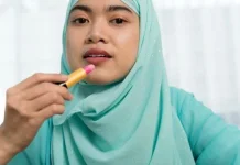 Jemaah Haji Diimbau Gunakan Pelembap Bibir saat Ibadah