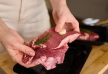 Tips Sehat Konsumsi Daging Kurban agar Tetap Aman bagi Tubuh