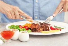 Cara Turunkan Kolesterol setelah Konsumsi Daging Kurban