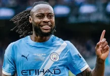 Kalahkan Chelsea, Manchester City Raih Piala FA