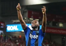 Antoine Semenyo, Aktor City Rajai Piala FA
