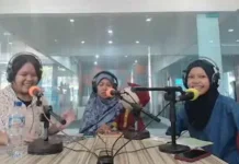 Dongeng Jadi Warisan Budaya Penting Bagi Generasi Muda