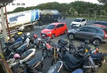 Aksi Curanmor Terjadi di Kawasan Industri PIER Rembang