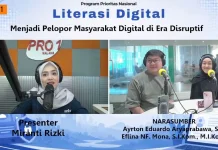 Pembatasan Media Sosial Anak Dinilai Perkuat Peran Parenting