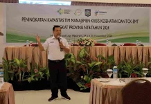 BMKG Malang Ungkap Pemicu Aktivitas Gempa yang Kerap Terjadi