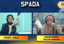 Limbah Popok Sekali Pakai Picu Ancaman Mikroplastik Bagi Lingkungan