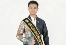 Devlin Kenalkan Lagu Daerah lewat Konten Kreatif Media Sosial