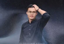 Ghio Mustha Rilis “Berpaling Asing”, Angkat Kisah Hubungan yang Perlahan Berubah