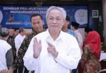 Mengenang Kiprah Malik Fadjar, Tokoh UMM Pencetus Hari Buku Nasional