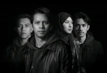 VVONDERLAND Kembali lewat “Blanket & Moon” Bersama Alyssa Ananta