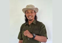 Brigade Pangan Regenerasi Petani Muda