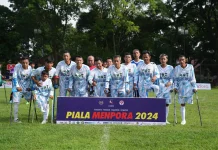 Tim PSAI Malang Siap Berlaga di Piala Menpora 2026