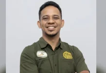 Warga Ketawanggede Olah Sampah Organik Mandiri lewat Program Biopori