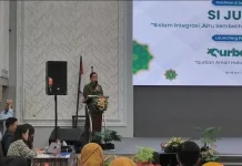Si Jules Diluncurkan, BI Malang Perkuat Rantai Pasok Halal di Malang Raya