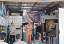 Pomindo Lowokwaru Jadi Harapan Baru UMKM