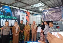 Pomindo Malang Jual Minyak Premium Mulai Rp2 Ribu