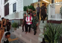 Kejari Kabupaten Pasuruan Tetapkan  Pengusaha Bangil Jadi Tersangka Korupsi PKBM