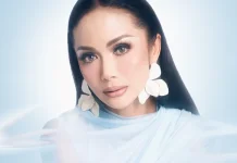 Kris Dayanti Tuangkan Cinta yang Lebih Dewasa lewat EP “Love, Kris Dayanti”