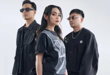 Geisha Angkat Luka Pengkhianatan lewat Single Emosional “Geram”