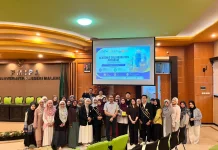 Perkuat Inovasi STEM dan Riset, FMIPA UM Gelar Kolaborasi Akademik Internasional