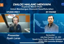 Akademisi: Langkah Strategis Penguatan Koperasi Merah Putih di Desa