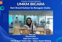 Dapur Aisyah Hadirkan Ayam Keju Viral dengan Inovasi Unik