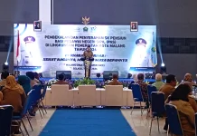 Ada 190 ASN Kota Malang Masuki Masa Pensiun, Pemkot Siapkan Pembekalan