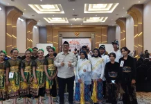 Harkitnas 2026, Kadindik Kota Batu Ajak Pelajar Teladani Semangat Boedi Oetomo