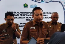 Isi Jabatan Kosong, Pemkot Malang Terapkan Manajemen Talenta