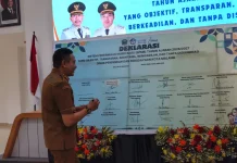 Menjelang SPMB 2026, Pemkot Malang Tegaskan Komitmen Penerimaan Siswa Transparan