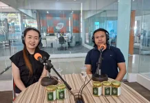 Healthy Hampers Hadirkan Jamu Modern Libatkan Ibu PKK