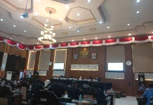 Gedung DPRD Probolinggo Sisi Selatan Dialokasi Rp3 Miliar