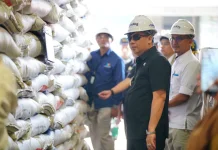 Menjelang Iduladha, Harga Sembako di Kota Probolinggo Stabil