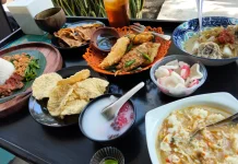 SELLING WELL Hadirkan Sarapan Nusantara di Cafe Modern Malang