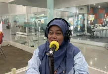 Remaja Harus Jadi Generasi Sehat menuju Indonesia Emas 2045