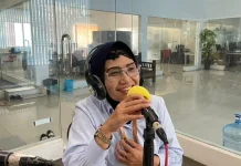 Diet Ekstrem dan Begadang Jadi Alarm Kesehatan Generasi Muda