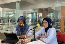 Posyandu Remaja Jadi Tren Baru Anak Muda Belajar Hidup Sehat
