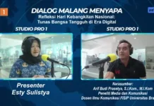 Mengkhawatirkan, Algoritma Digital Kini Bentuk Cara Berpikir dan Karakter
