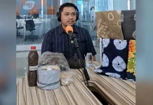 Libataru Batik Kembangkan Galeri dan Pelatihan Membatik Modern