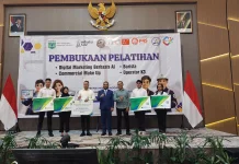 Pemkot Batu Gelar Pelatihan Kerja dan Produktivitas Berbasis Kompetensi 2026