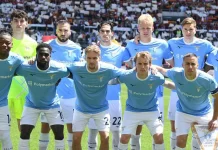 Presiden Lazio Kecam Sikap Pemain, Pelatih hingga Fans