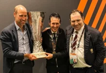 Juara Europa, Aston Villa Akhiri Puasa