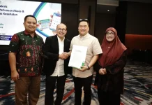 RSUD Kanjuruhan dan BPJS Kesehatan Komitmen Anti-Kecurangan Pelayanan
