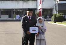 Bupati Malang Dorong Integrasi Karakter Pendidikan dan Kedaulatan Digital