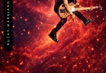 Rucky Markiano Rilis “Aku Bisa”, Lagu tentang Bangkit dari Luka dan Keterpurukan