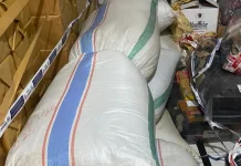 Bea Cukai Malang Gagalkan Penyelundupan Ratusan Kilogram Tembakau Iris Ilegal