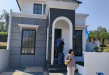 Alinda Hills Resmi Dibuka, Siapkan 104 Unit Rumah di Malang