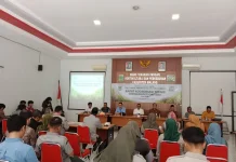 Evaluasi Bongkar Ratoon 2025, DTPHP Kabupaten Malang Perketat Pengawasan