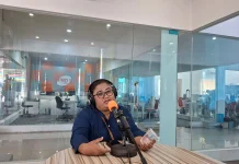 Bun House Malang Memanjakan Pecinta Durian