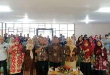 Arsip Perguruan Tinggi Dinilai Jadi Fondasi Memori Kolektif Bangsa